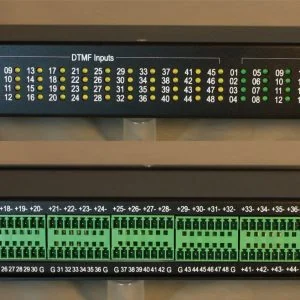MCA-4800 48-CHANNEL DTMF CUE TONE LOGGER – CALL FOR PRICE [MCA-4800]
